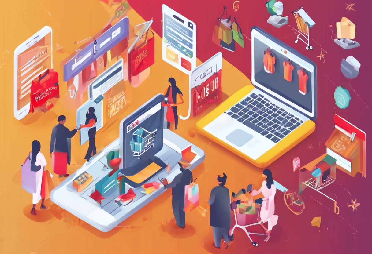 3. Exclusive Discounts for Online Shoppers in DhakaIf you love shopping online and live in Dhaka, you’re in luck! Online shopping has become increasingly popular in the bustling city of Dhaka, and with that comes exclusive discounts and deals for shoppers. More and more retailers are offering exclusive promotions and discounts to online shoppers in Dhaka, making it an even more attractive option for those looking for convenience and savings. From clothing and electronics to groceries and household items, there’s bound to be a deal for everyone.3. Exclusive Discounts for Online Shoppers in Dhaka